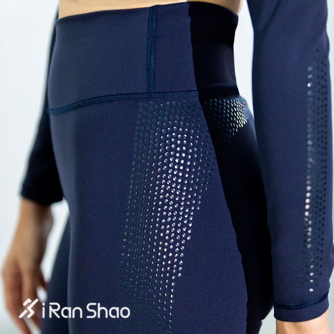 Weekly Gear 千禧一代爱瑜伽 Lululemon从小众走向主流(图10)