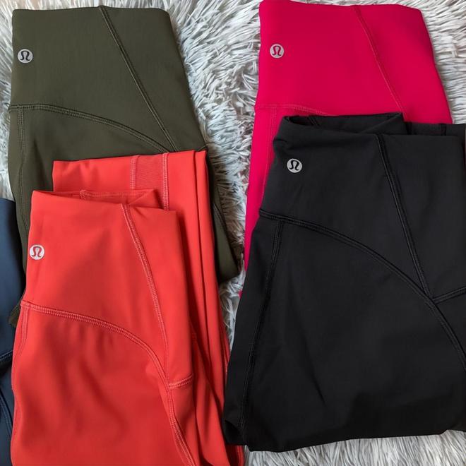 国际弄潮Lululemon：带火瑜伽裤外穿专做“中产收割机”(图1)