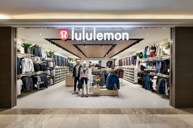 CQ9电子跻身运动服饰市场前三lululemon靠的竟是一条瑜伽裤？ 案例精选(图6)