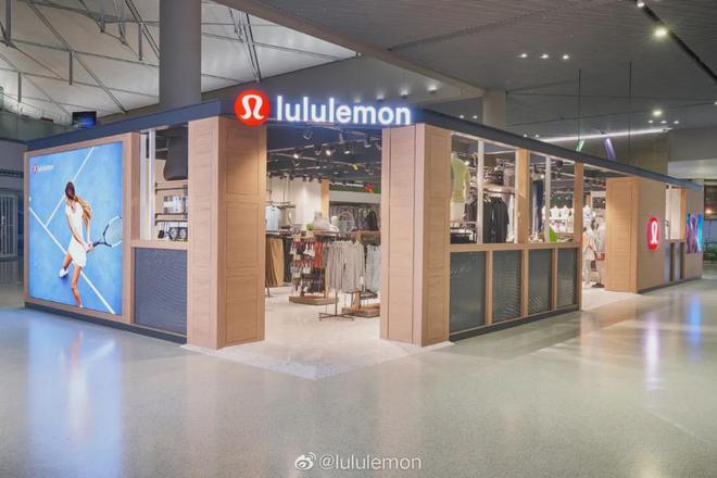 CQ9电子一条瑜伽裤打天下lululemon凭什么“全球第二”？(图5)