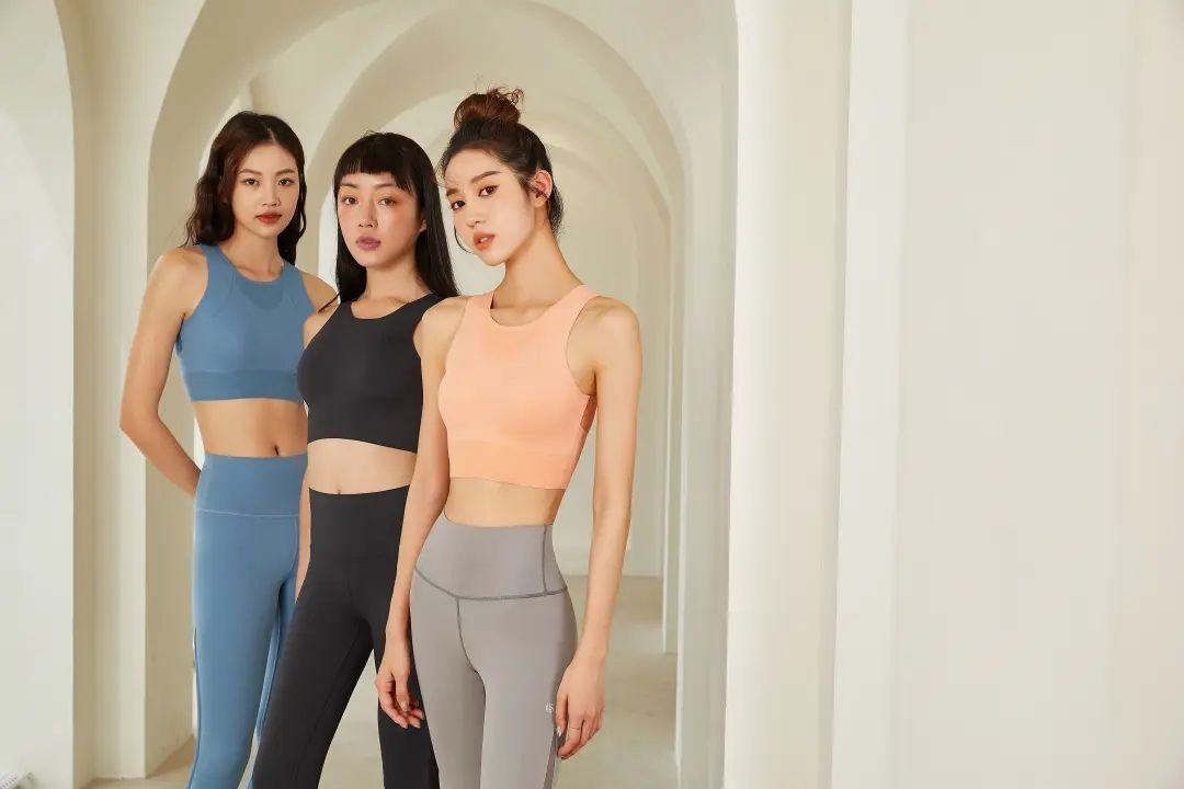 CQ9电子89元的“Lululemon”平替会不会跑出下一个小米(图4)