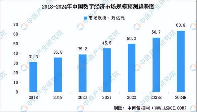 CQ9电子2024年中国数据要素行业市场前景预测研究报告（简版）(图4)