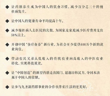 龙行龘龘前程朤朤九圣源医疗科技年度品牌盛典暨资本战略发布仪式盛大召开(图6)