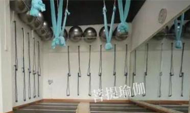 长沙岳麓区瑜伽培训口碑如何(图1)