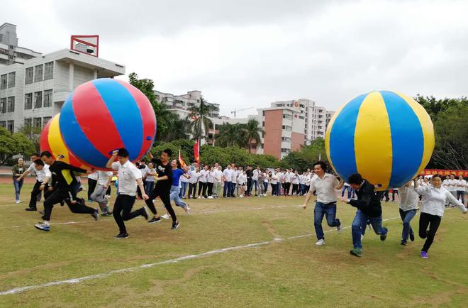 CQ9电子最适合职场团建活动的趣味竞赛游戏只需8人就可组队(图2)