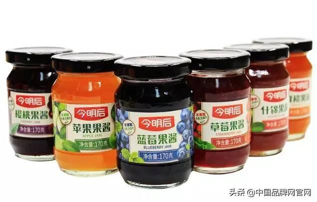 CQ9电子十大品牌：果酱哪个牌子好 这些好吃值得推荐(图7)