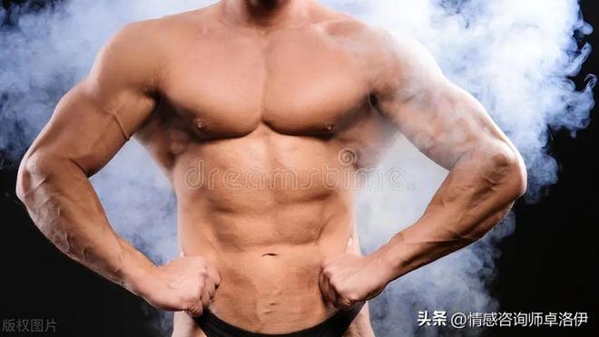 CQ9电子年轻人搞健身、健美行业有前途吗？(图4)