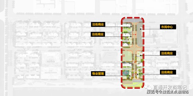 CQ9电子保利建发印象青城售楼处（青浦新城）官方发布印象青城小区环境(图20)