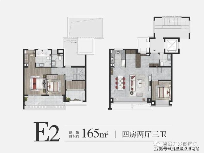 CQ9电子保利建发印象青城售楼处（青浦新城）官方发布印象青城小区环境(图25)