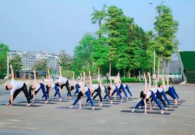 求实、静观、回归、安住、自在--专访瑜伽大师王译珩先生(图7)