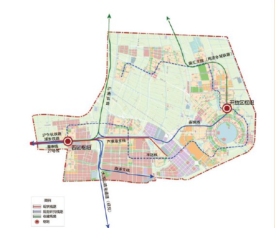 CQ9电子上海临港临港东来壹号2024官方网站发布丨东来壹号售楼中心欢迎您(图7)