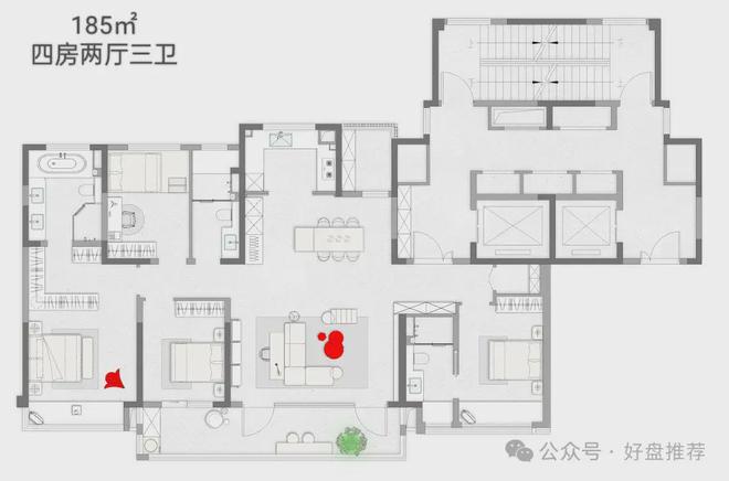 CQ9电子2024·苏州狮山金茂府售楼处电话→售楼中心官网→楼盘百科详情！(图23)