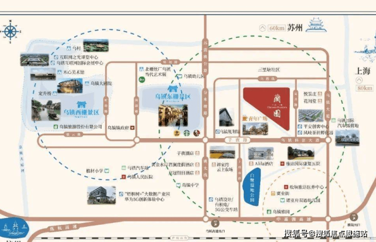 桐乡乌镇兰园(乌镇兰园)首页网站丨乌镇兰园房价_户型_地址_详情(图3)