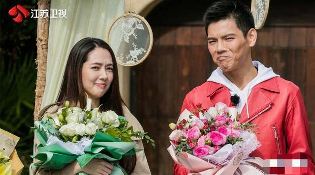 向太和儿子向佐练瑜伽妈妈笑容太温暖郭碧婷成向太儿媳人选！(图5)