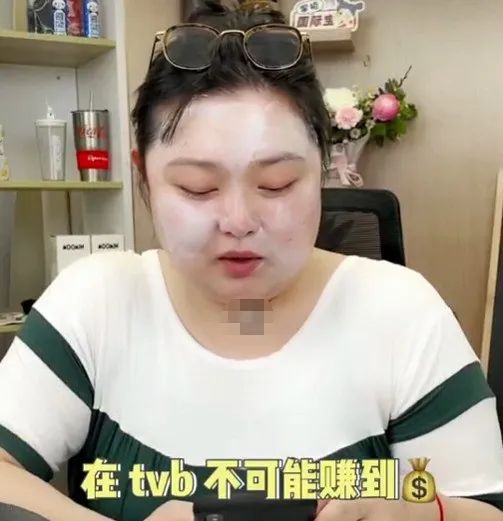 TVB女星退圈教瑜伽私人课程每小时收费近千比拍戏更好赚(图10)